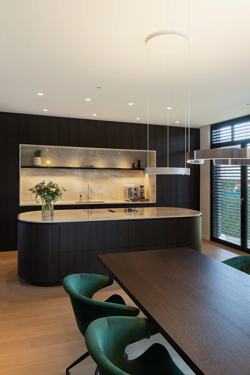 Kaluza_Projekt-JF_Küche-Tisch